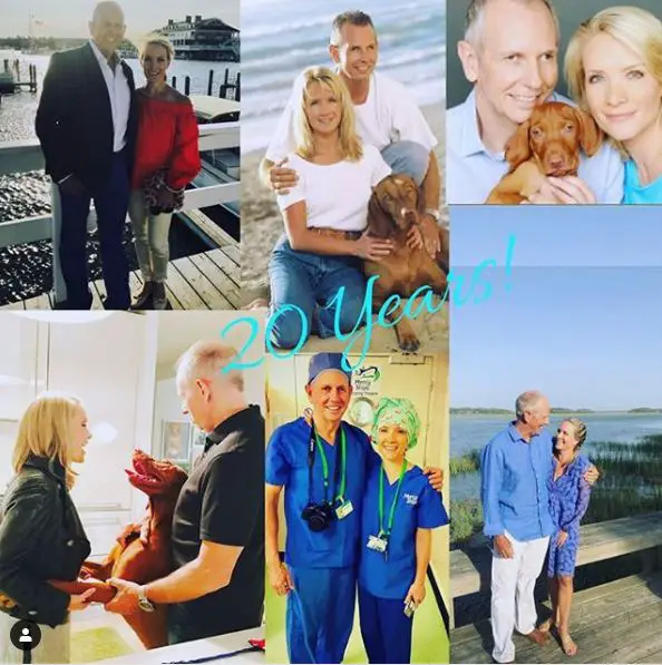 A Look At Peter Mcmahon And Dana Perino Enduring Relationship Bio