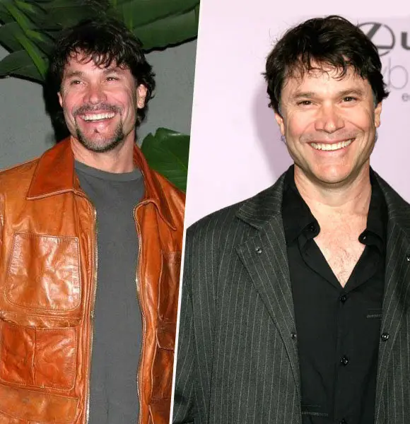 What's Peter Reckell Doing Now After 'Days Of Our Lives' | Personal Life Info