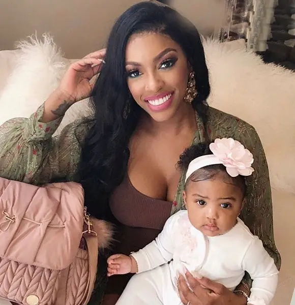 Porsha Williams Wedding Plans With Fiance, Net Worth & Facts