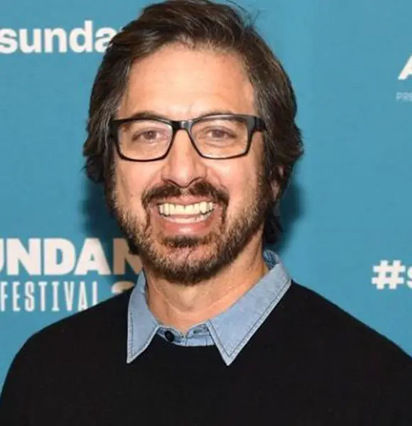 Inside Ray Romano Family Background & Personal Life