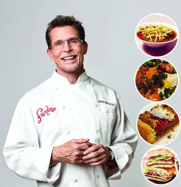 Chef Rick Bayless Net Worth & List Of His Restaurants In 2020