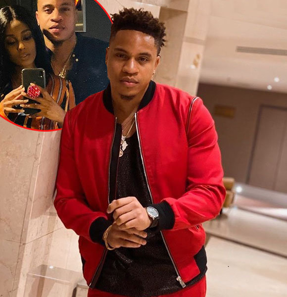 'Power' Actor Rotimi Girlfriend, Parents Background, Height & Facts