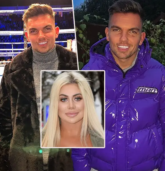 Sam Gowland & Chloe Ferry Dating Timeline | Details On Their Relationship