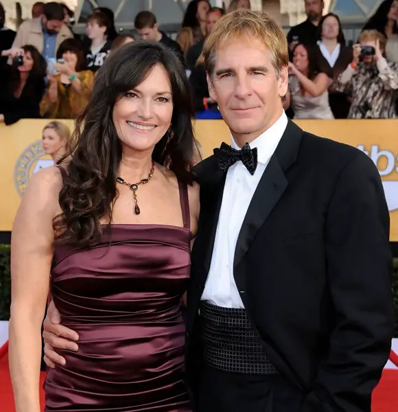 Rumored Gay Actor Scott Bakula Learns From His Mistakes! Prioritizes Married Life and Put Wife and Children Before Work