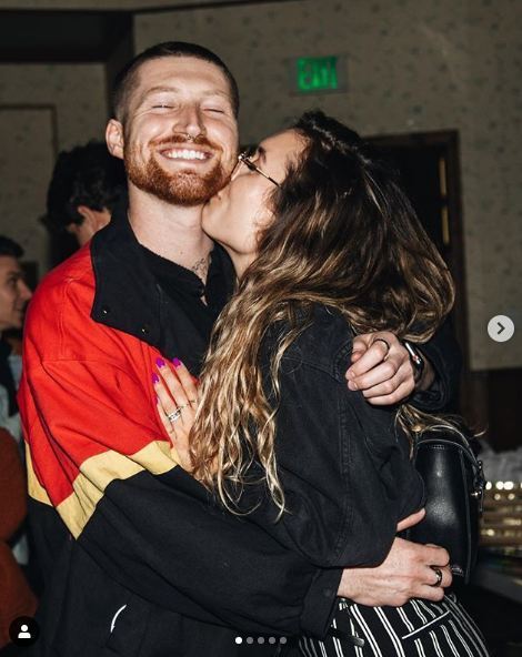 Scotty Sire's Dating Situation: Is He Gay or Does He Have A Girlfriend?