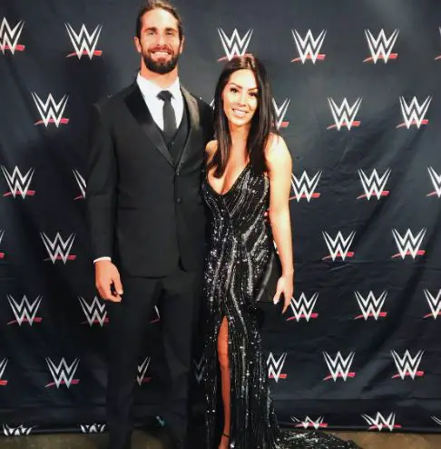 Seth Rollins Injury, Background, Moves, Wife, Girlfriend