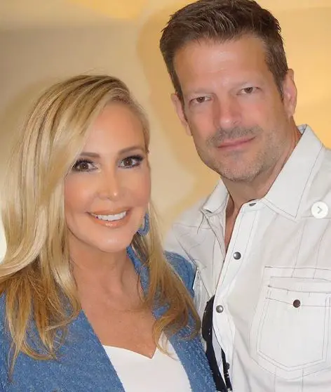 RHOC's Shannon Beador Husband, Boyfriend, Affair, Family Info