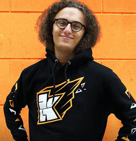 Is Kwebbelkop Still Dating Azzyland? Relationship Details