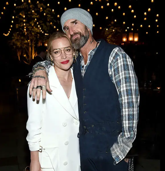 Who Is Stephen Kay? Everything About Piper Perabo's Husband