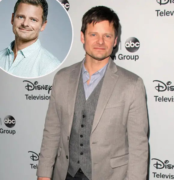 Steve Zahn Bio, Married Life & Net Worth Insight