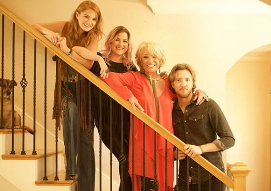 Tanya Tucker's Children