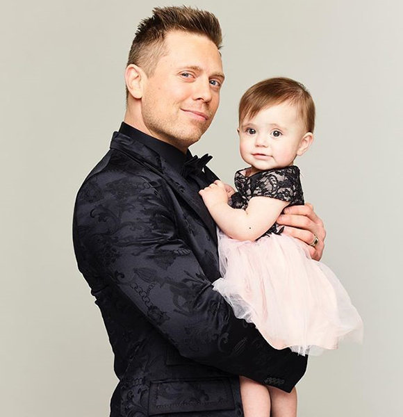 the miz baby