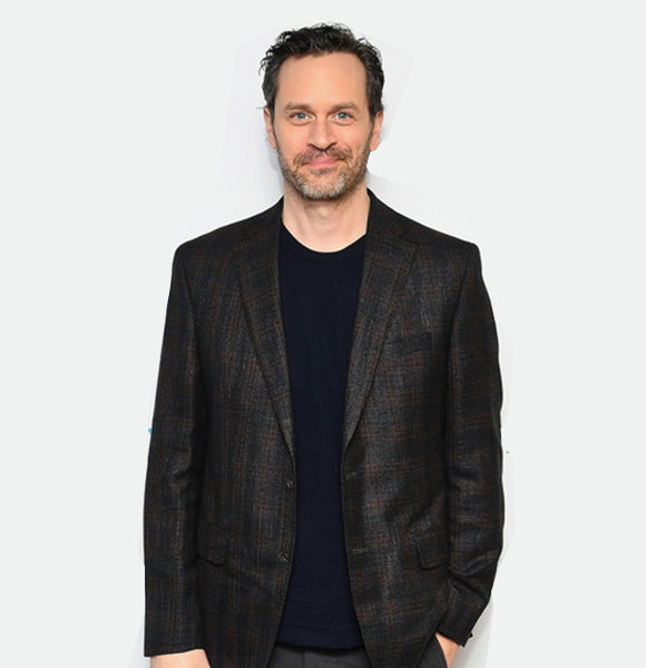 Tom Everett Scott Wife, Children, Net Worth 