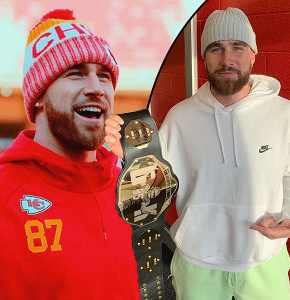 What Is Travis Kelce Dating Status? Here's His Personal Life Facts
