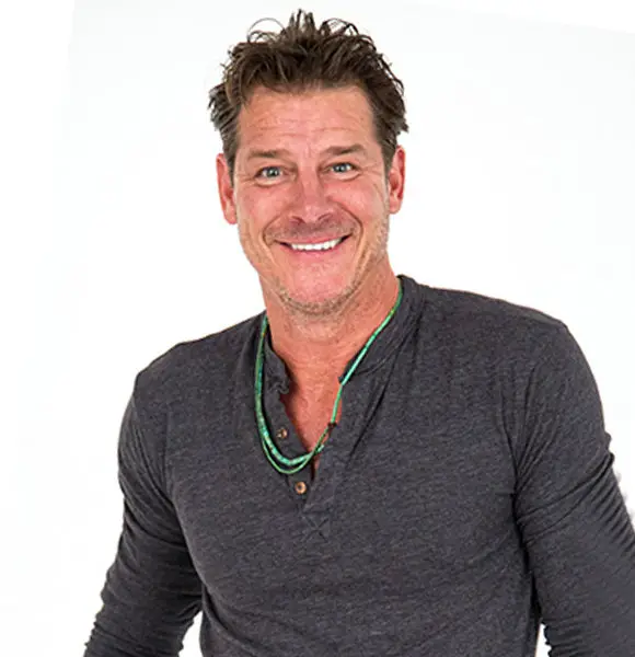 Ty Pennington Married Status, Relationship, Net Worth, Now