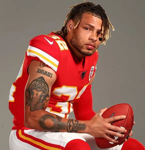 Tyrann Mathieu Personal Life & Family Background | Everything Covered