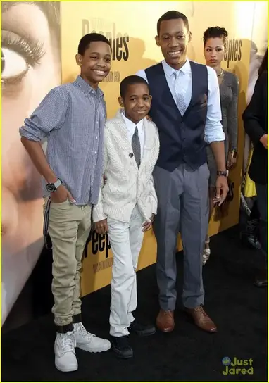 Tyrel Jackson Williams Too Busy To Be Dating And Have A Girlfriend What S The Catch