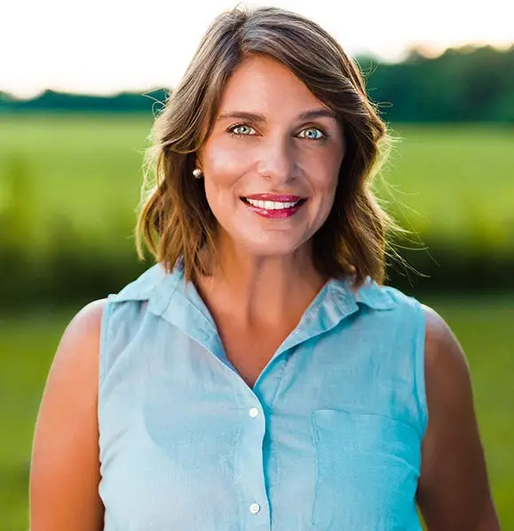 Vivian Howard New Show Details | Update On Her Restaurants & Net Worth