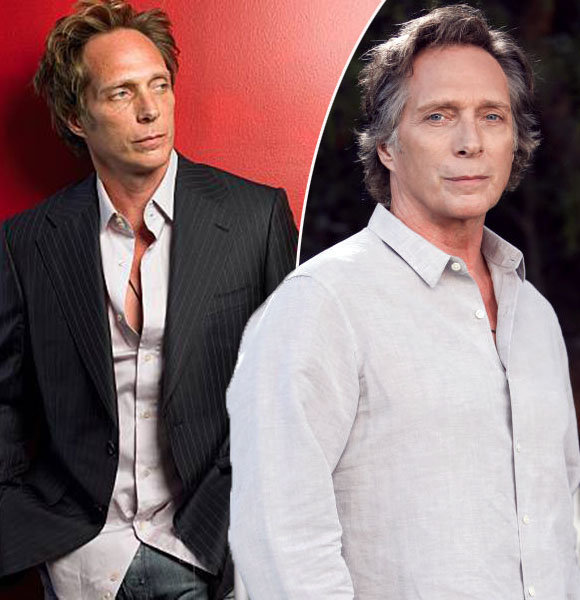 William Fichtner's Net Worth: How Rich Is the Hollywood Star?