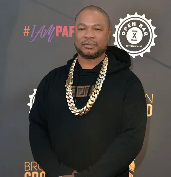 What's Xzibit Real Name? His Personal Life & Net Worth Details