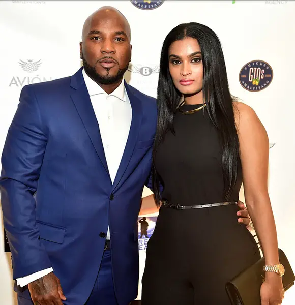 Young Jeezy Proposes To Girlfriend! Deciding To Escalate Dating Relationship Finally?