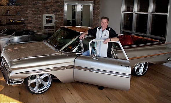 chip foose thunderbird