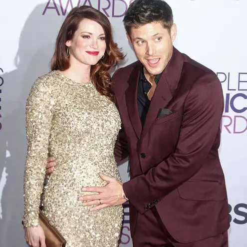 Pregnant Actress Danneel Harris Expecting Twins? View Full Report