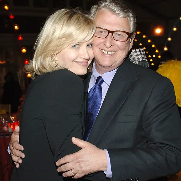 Diane Sawyer's 26 Years of Married Life Ended After The Demise of Her Actor Husband in 2014: Children?