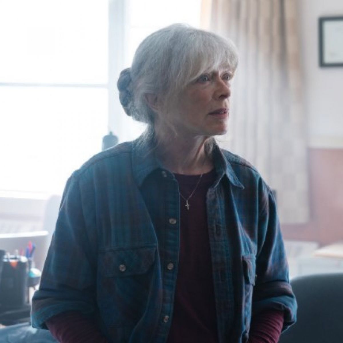 Frances Fisher in The Sinner