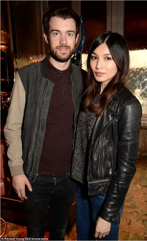 Gemma Chan Won't Stop: Against Parents' Wish Or Amid Split With Boyfriend