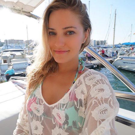 YouTube Personality, iJustine: Is She Single or Dating?