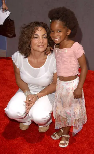 Parents of jasmine guy are jaye rudolph, william guy ● she had 1 child iman...