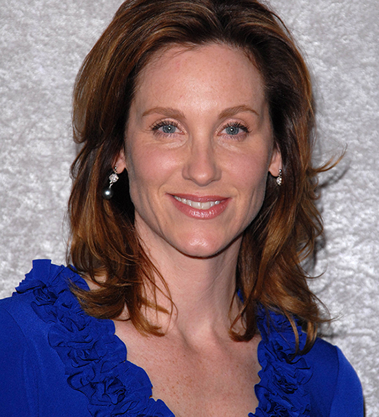 Judith Hoag Revealed Why She Didn't Return to The Sequel of Teenage Mutant Ninja Turtles