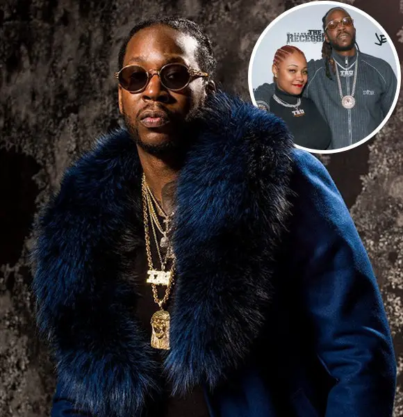 2 Chainz Wedding After the Second Proposal- Who Is His Wife?