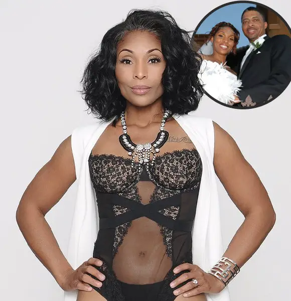 Adina Howard's Married Life and Turns In Career