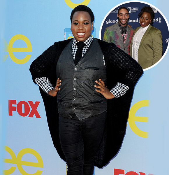 What Does Alex Newell Identifies As Their Gender?