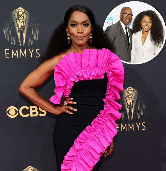 Angela Bassett's 25-Years-Long Marriage- What's the Secret to Her Long-Standing Marriage?