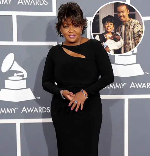 All About Anita Baker's Married Life & Net Worth