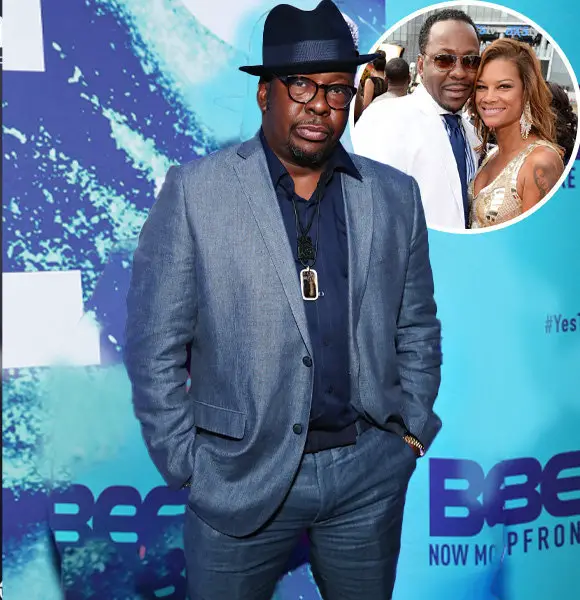 Bobby Brown's Net Worth, Married Life and the Tragic Loss of His Kids