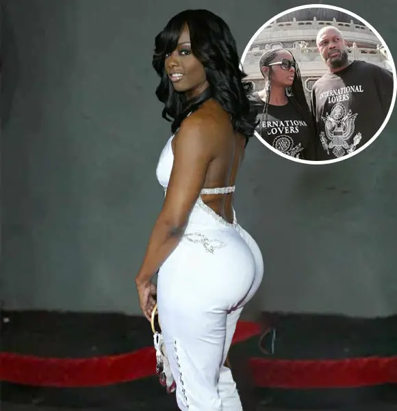 All about Buffie Carruth's Low-Key Personal Life- Her Husband, Net Worth & More