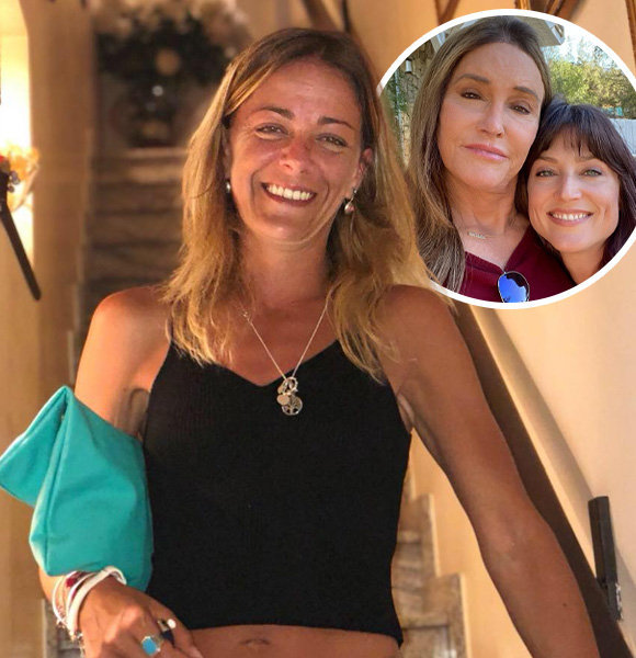 Cassandra Marino - Oldest Daughter of Caitlyn Jenner, More on Her Siblings