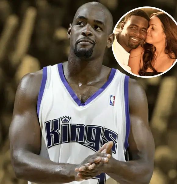 Who is Chris Webber dating? Chris Webber girlfriend, wife