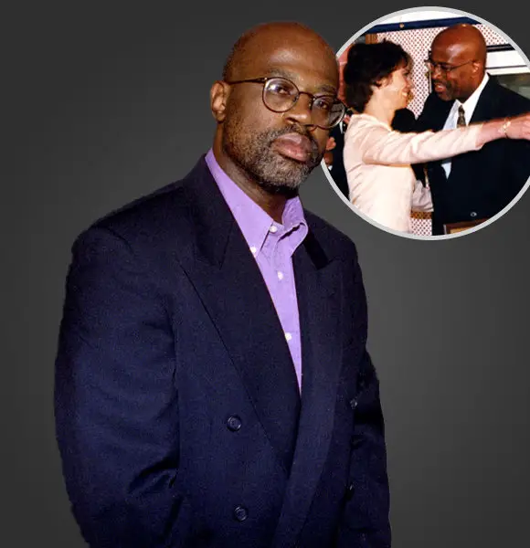 What's the Truth Behind Christopher Darden & Marcia Clark's Relationship?
