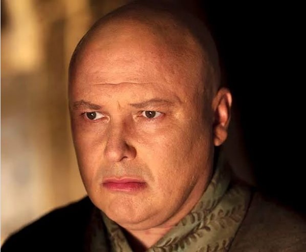 Conleth Hill In Game Of Thrones