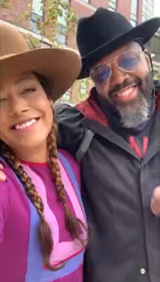 Cree Summer With Her Ex Boyfriend