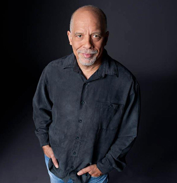 Dan Hill Shares about His Relationship with His Former Wife
