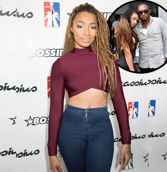 Dutchess Lattimore's Life After Split with Fiancee and Baby Daddy Drama