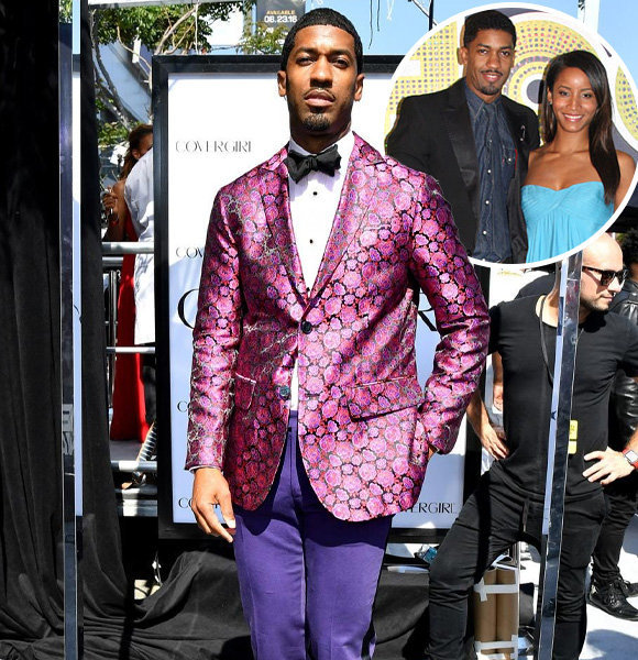 Fonzworth Bentley and His Wife's Story, Net Worth, Bio