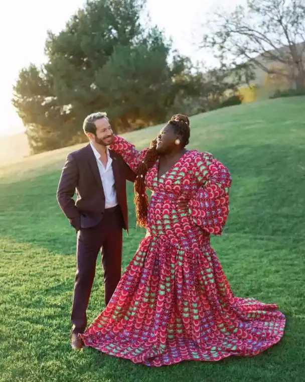 Gabourey Sidibe Getting Married Who Is Her Husband