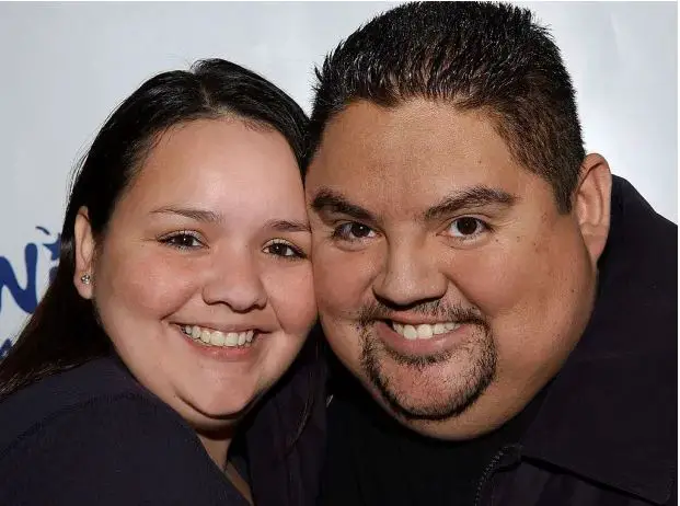 Gabriel Iglesias's Wife